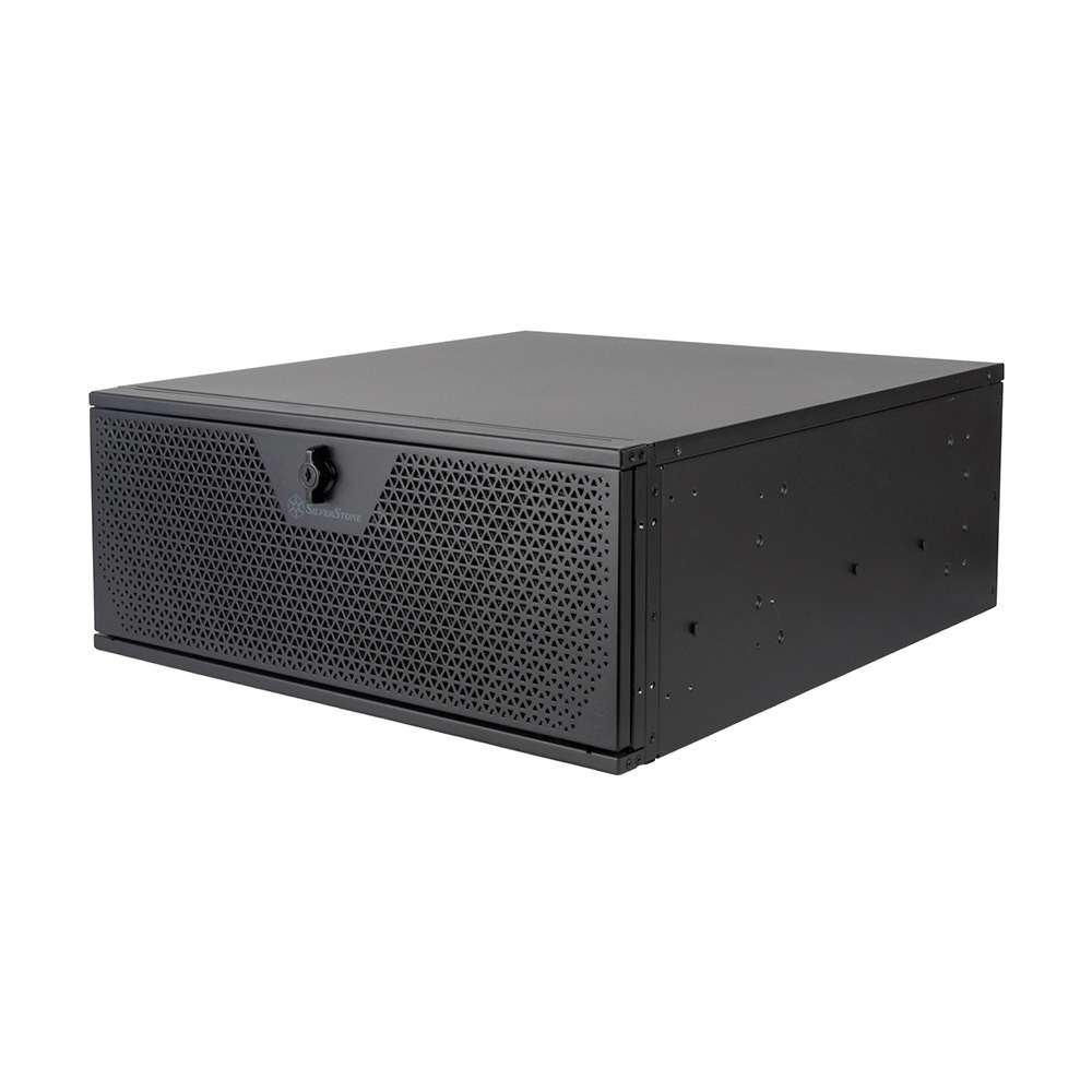 Silverstone SST-RM44 Rack 4U para RL