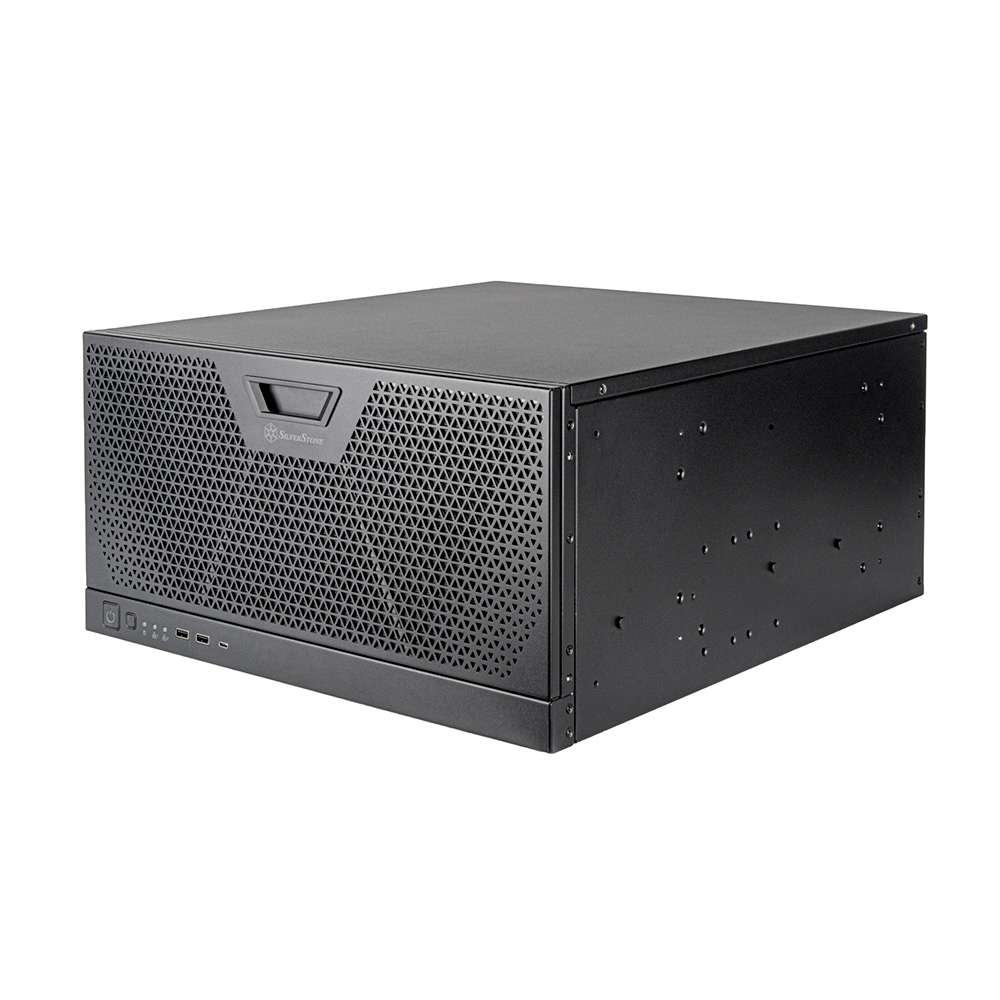 SilverStone SST-RM51 Rack 5U