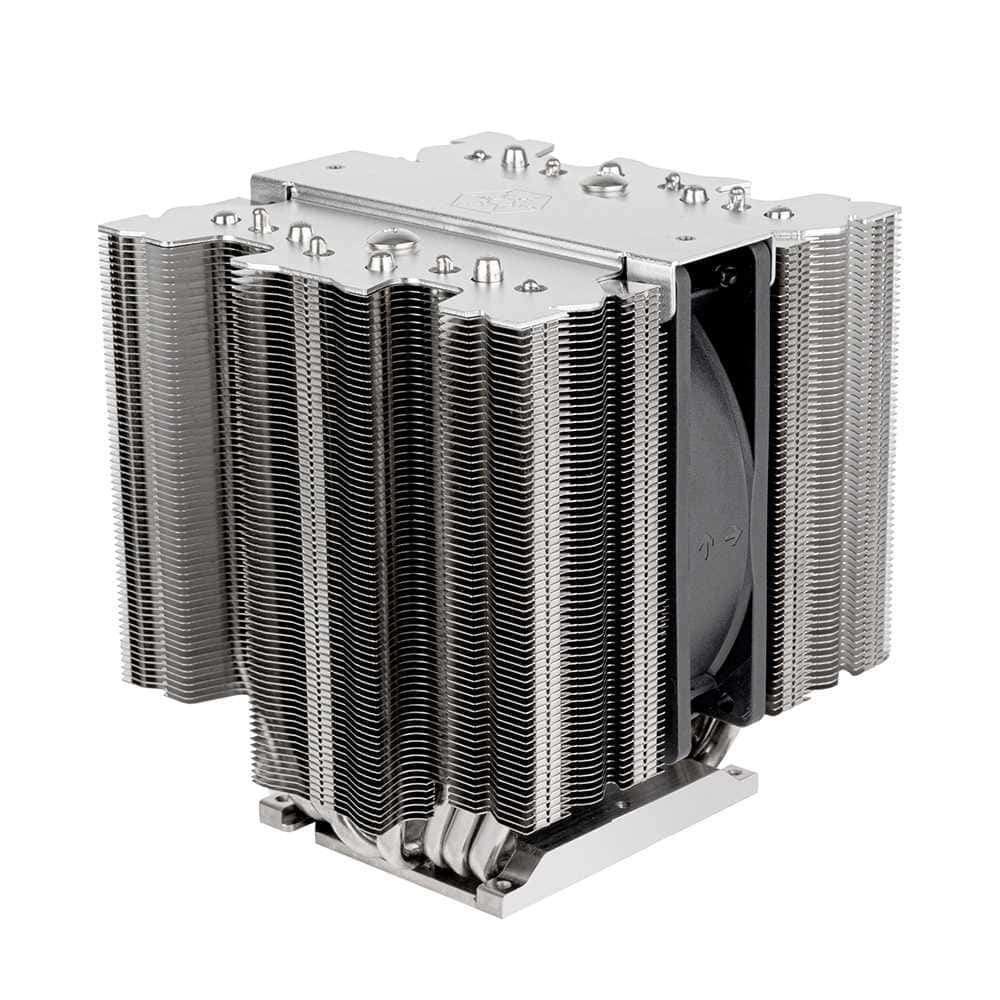 SilverStone SST-XED120S-WS