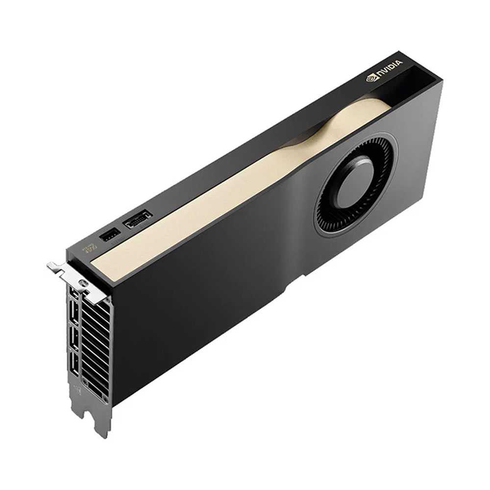 PNY RTX Pro 4500 Blackwell 32Gb GDDR7 Smallbox