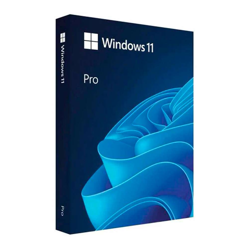 Windows 11 Profesional 64 Bit FPP USB