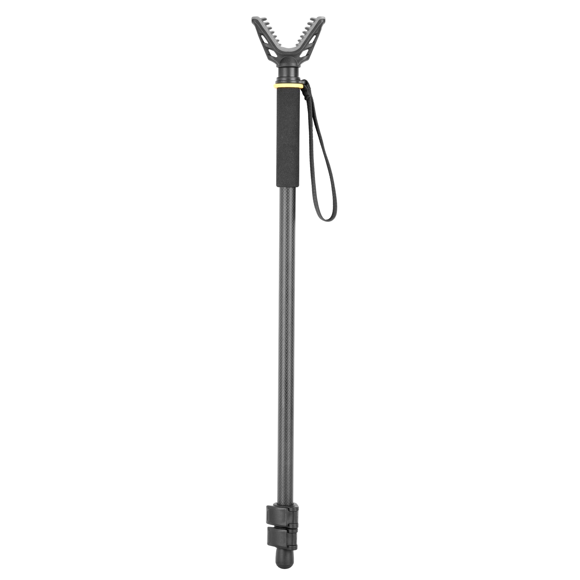 Vanguard Scout M62C - Monopie de carbono con horquilla 'V' | Tripodes
