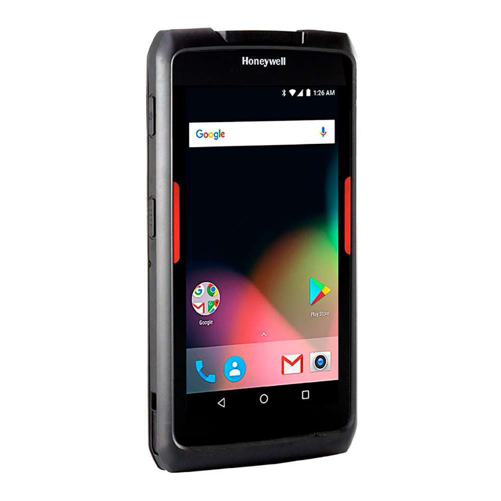 Honeywell EDA71 Plus Android 8.1 (EDA71-0-B961SAGOK) | Accesorios general