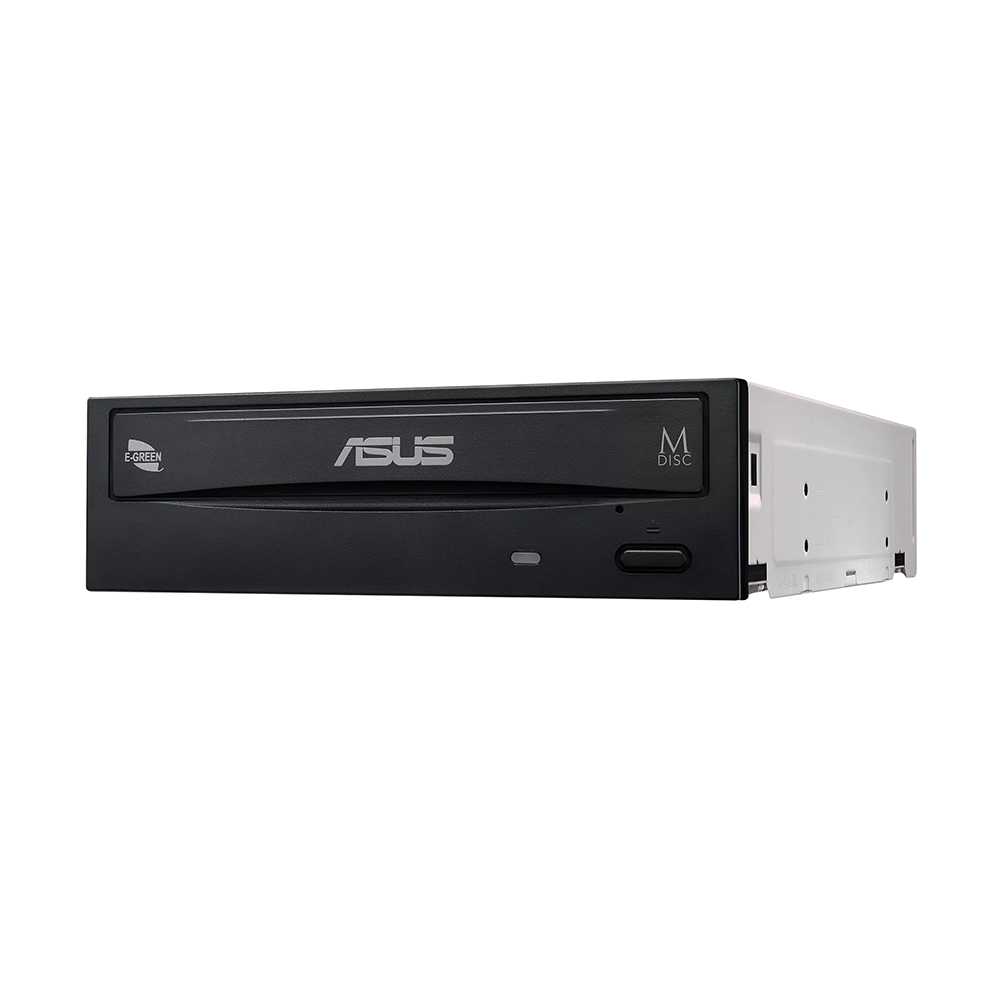 Asus DRW-24D5MT DVD-RW 5.25 SATA Negro