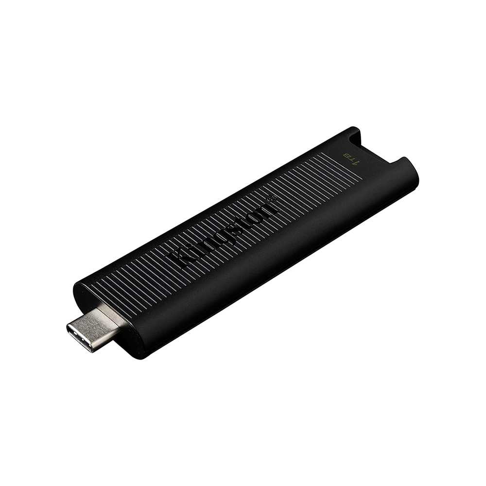 Kingston DataTraveler Max 1Tb USB-C 3.2 Negro