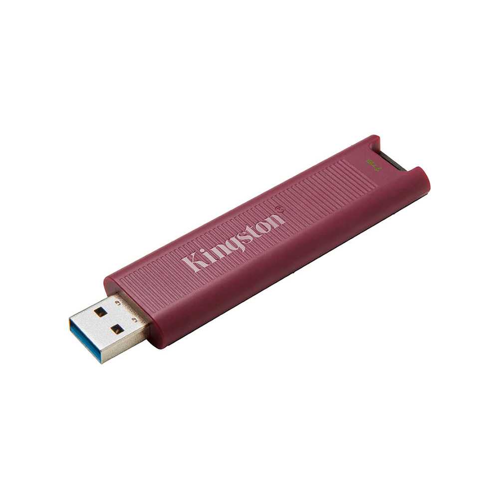 Kingston DataTraveler Max 1Tb USB-A 3.2 Rojo