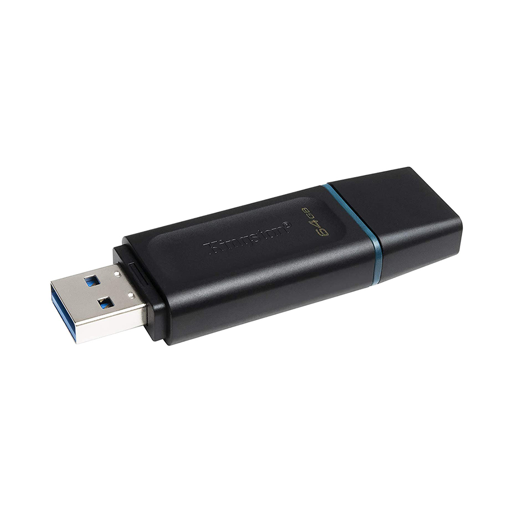 Kingston DataTraveler Exodia 64Gb USB 3.2 | Accesorios general