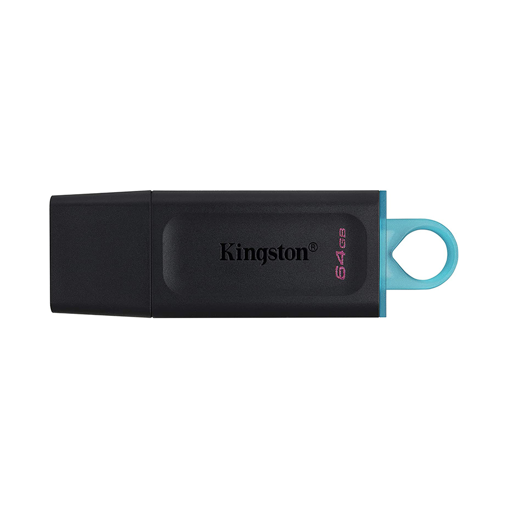 Kingston DataTraveler Exodia 64Gb USB 3.2 | Accesorios general