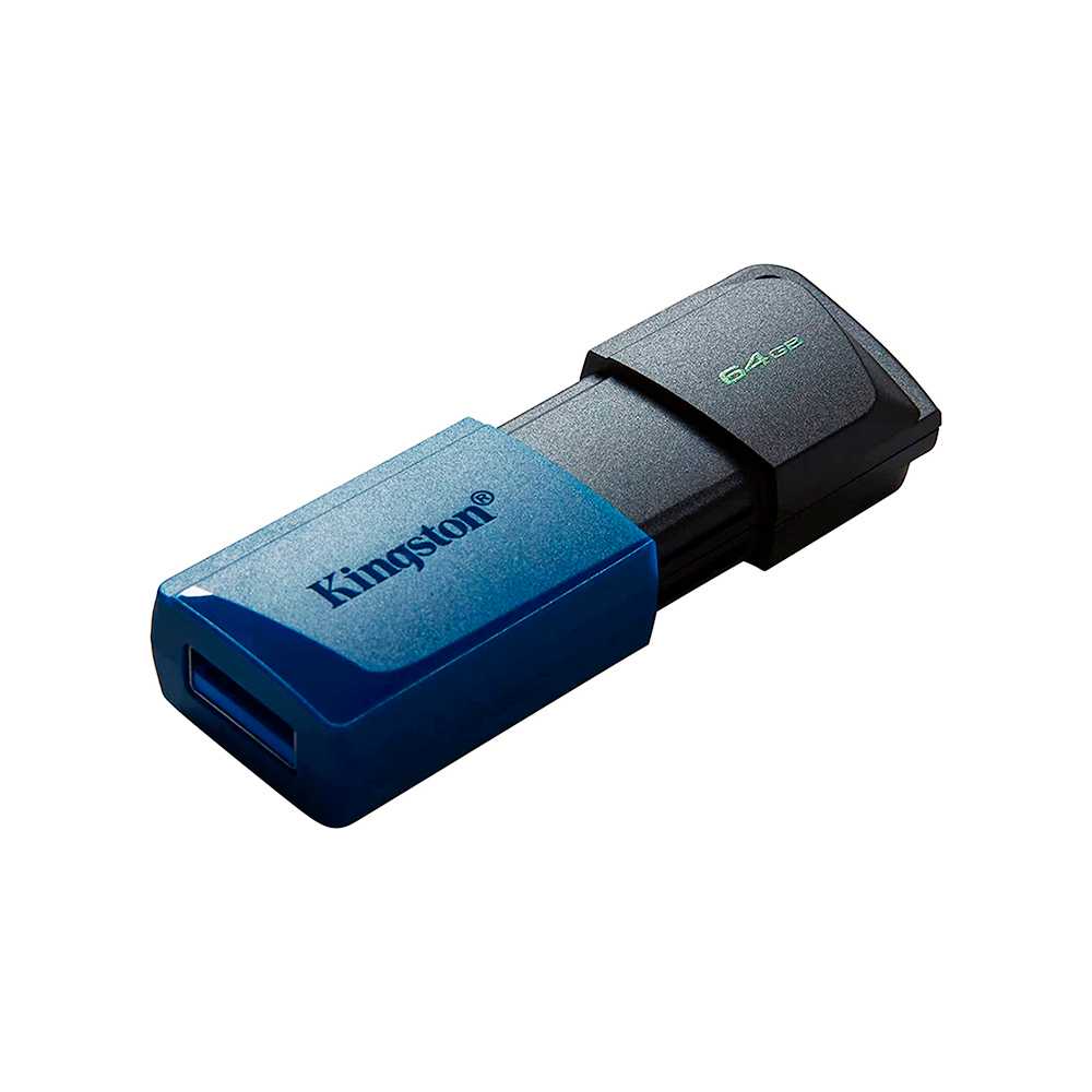 Kingston DataTraveler Exodia M 64Gb USB 3.2