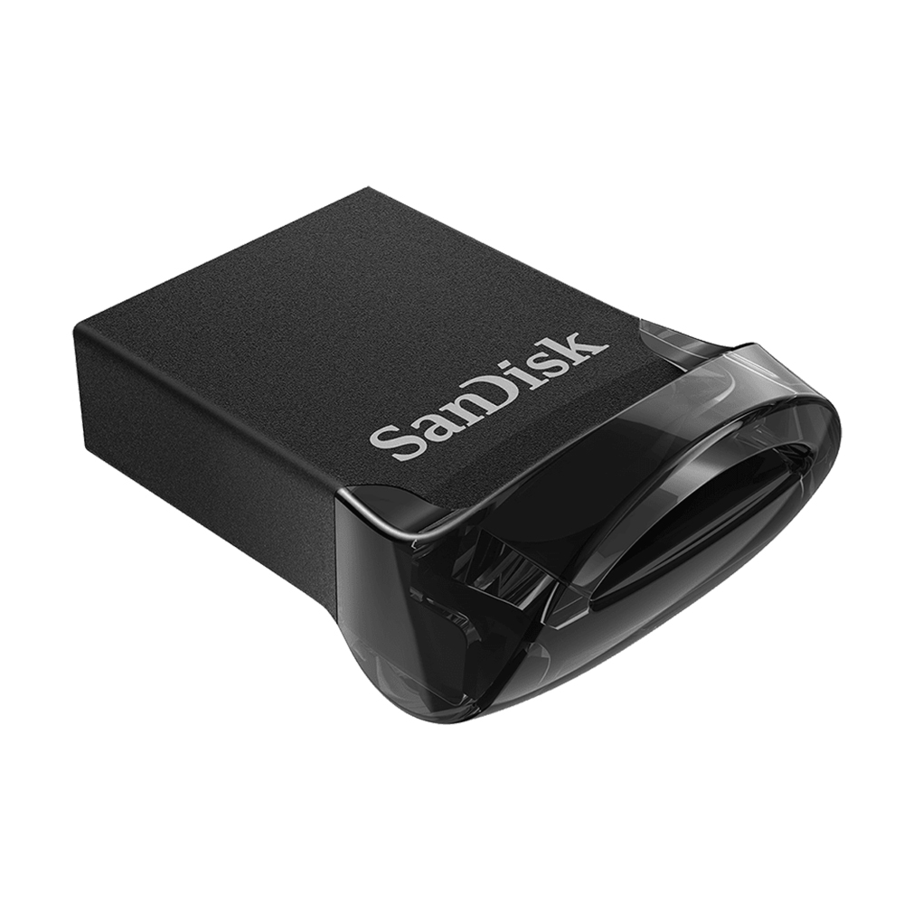 Sandisk Ultra Fit 32GB USB 3.1
