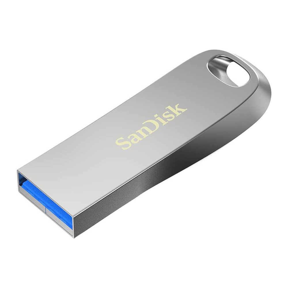 Sandisk Ultra Luxe 128Gb USB 3.1
