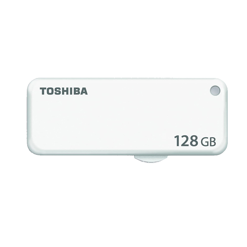 Toshiba TransMemory U203 128GB USB 2.0