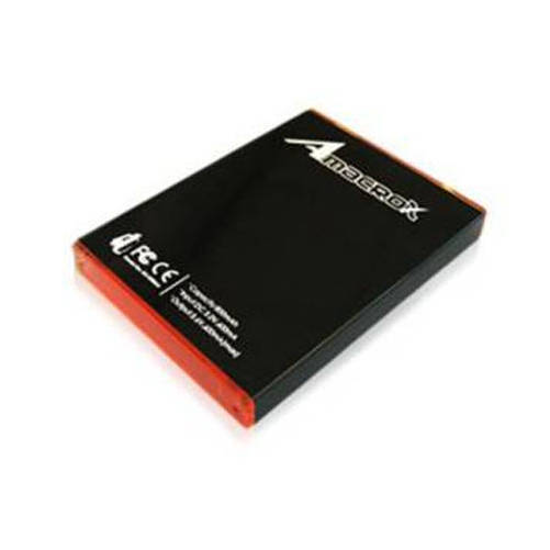 Amacrox Battery Plus | Accesorios general