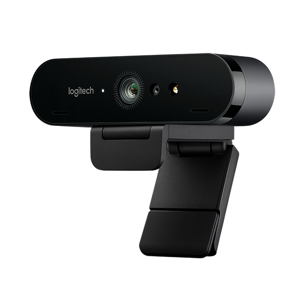 Logitech Brio Ultra HD Pro