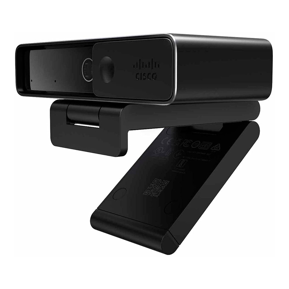 Cisco WEBEX Desk Camera 13Mp