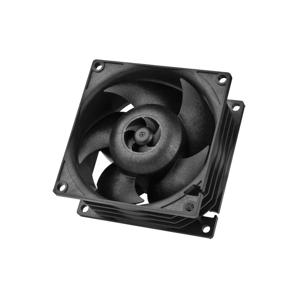 Arctic Server Fan S8038-10K 80x80x38 PWM hasta 10000rpm | Hardware