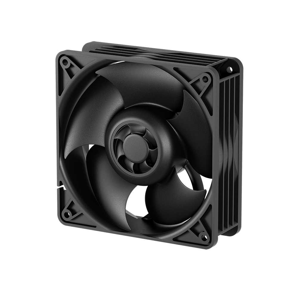 Arctic Server Fan S12038-8K 120x120x38 PWM hasta 8000rpm | Hardware