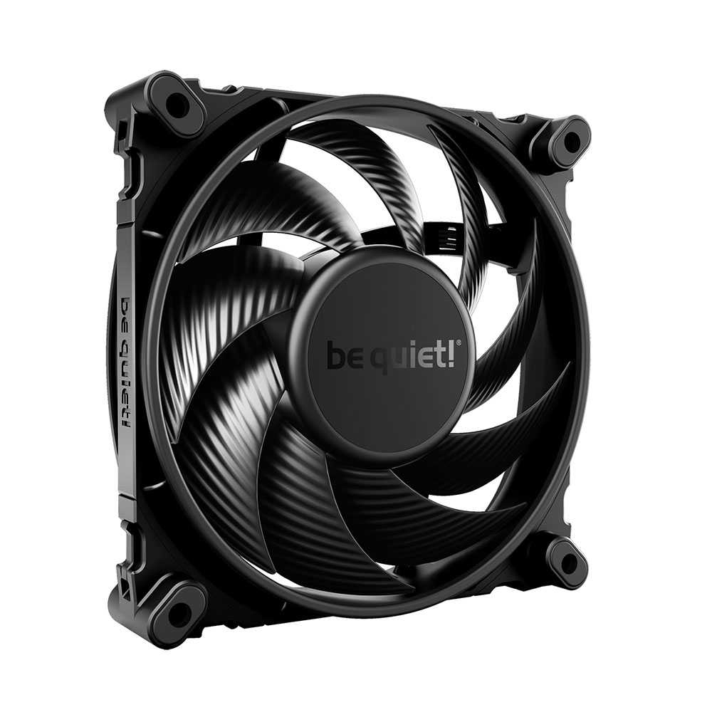 be quiet! Silent Wings 4 120mm | Hardware