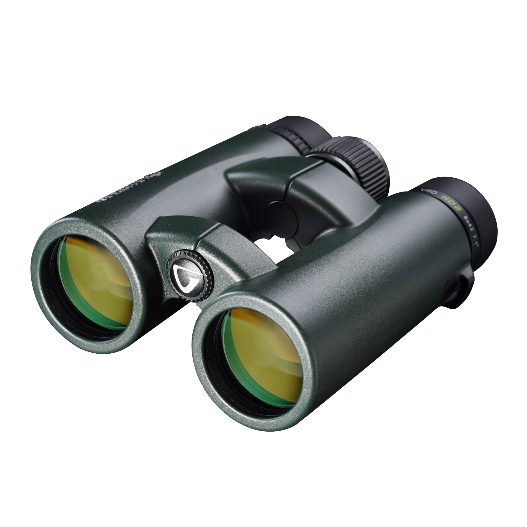 Vanguard Veo HD2 8420 - Prismticos ED 8x42 | Tripodes
