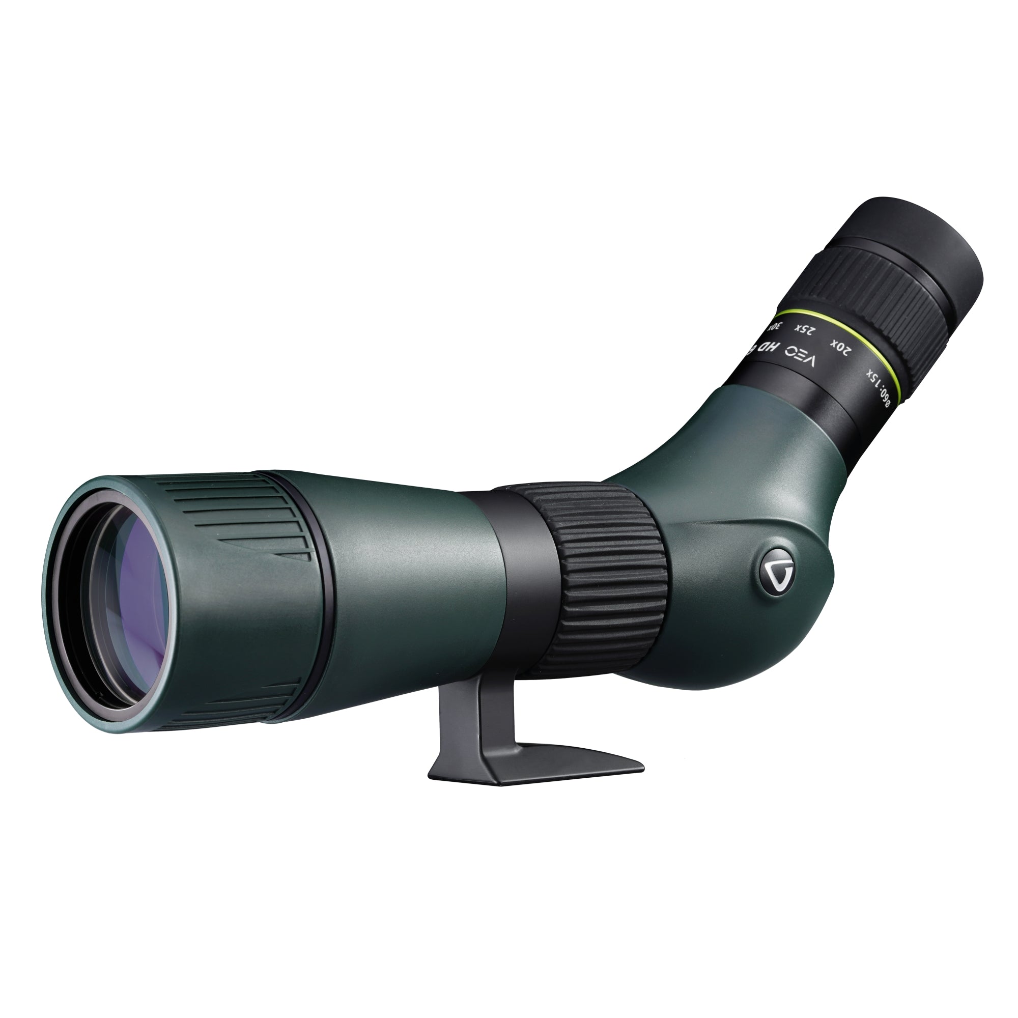 Vanguard Veo HD 60A - Telescopio terrestre HD 60mm | Tripodes