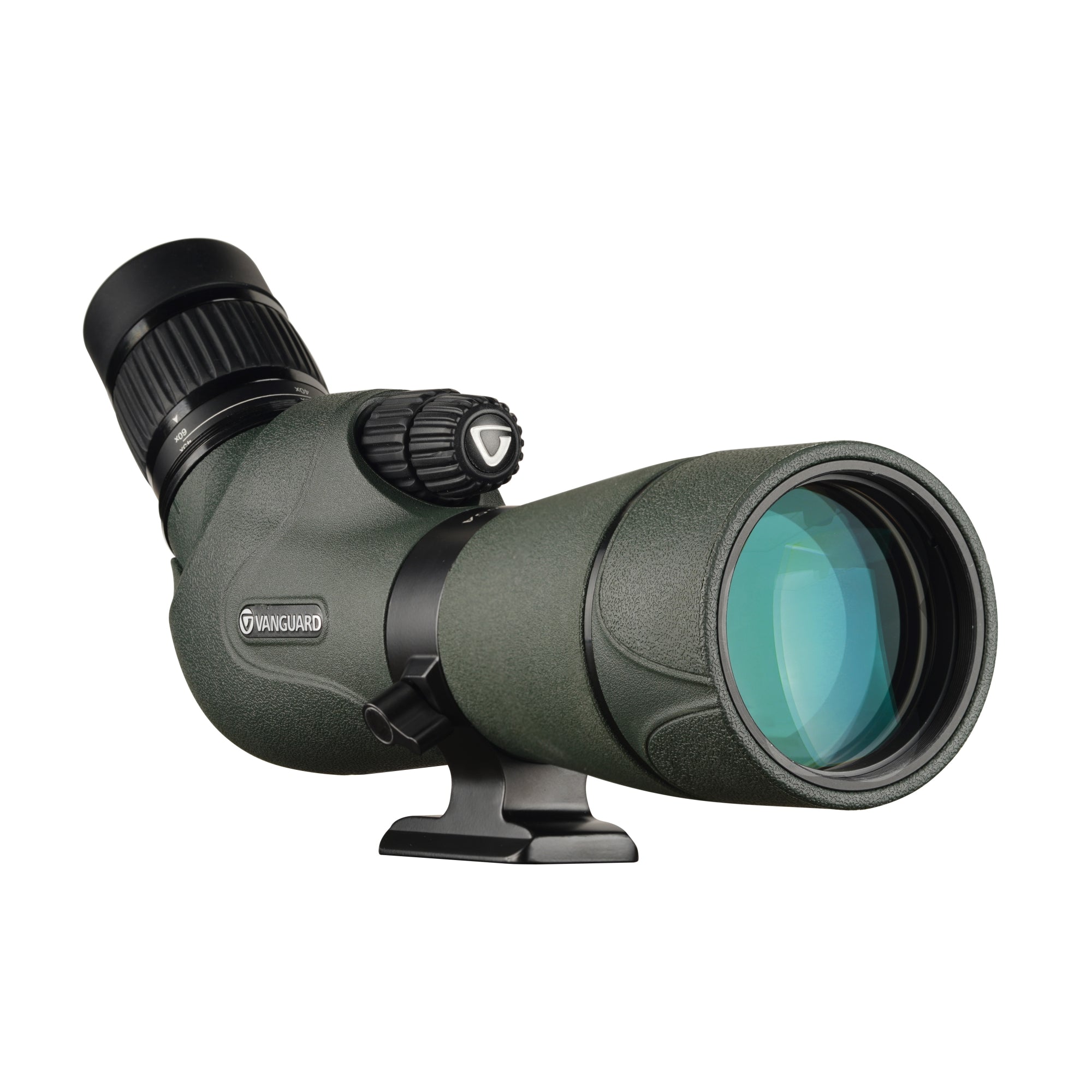 Vanguard Veo HD IV 65A - Telescopio terrestre HD 65mm |