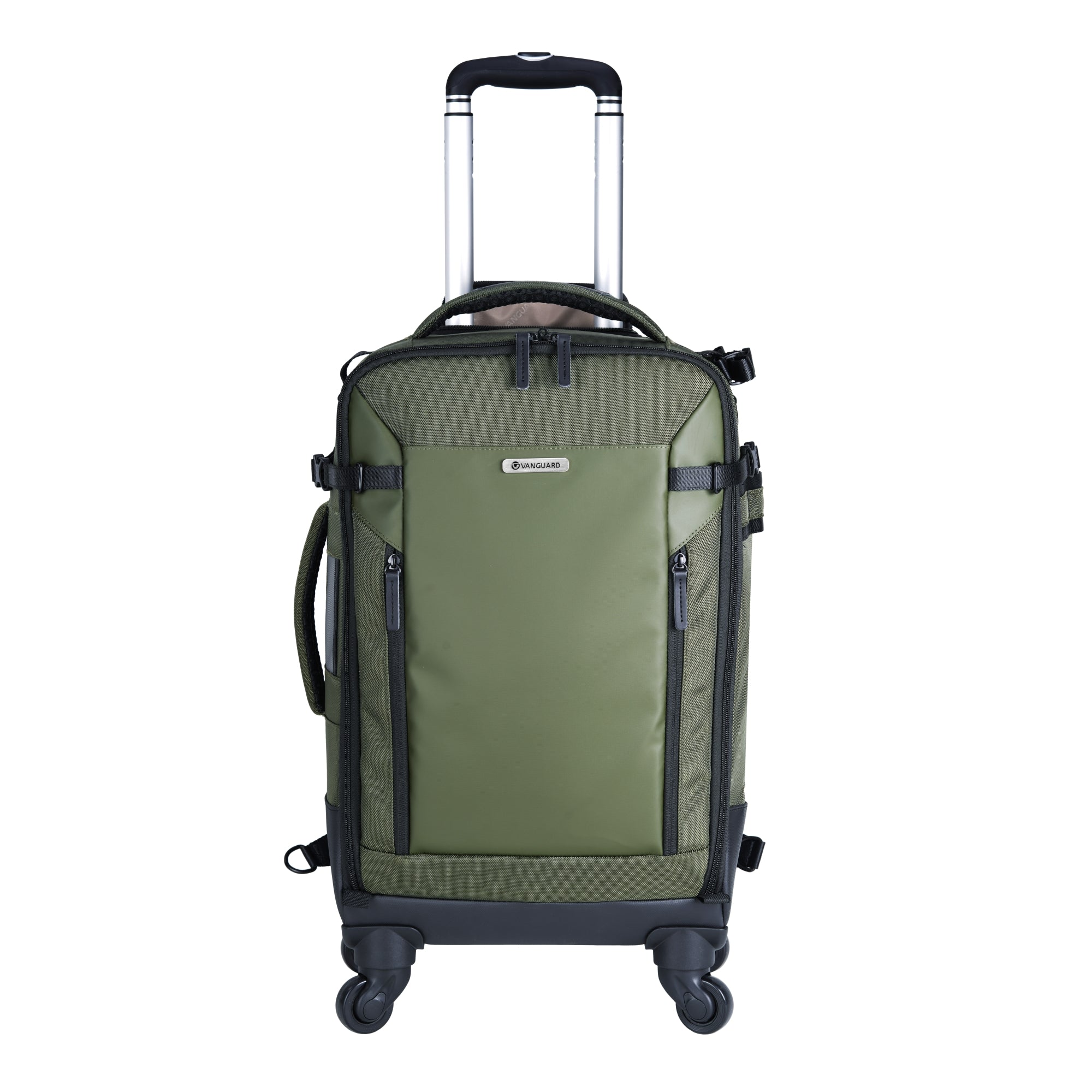 Vanguard Veo Select 58T GR - Maleta trolley fotogrfico | Tripodes
