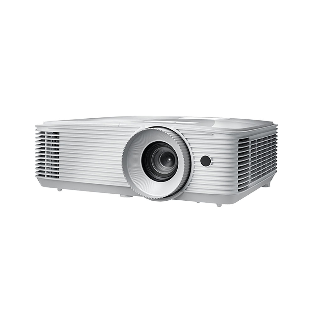 Optoma Proyector EH412 FHD