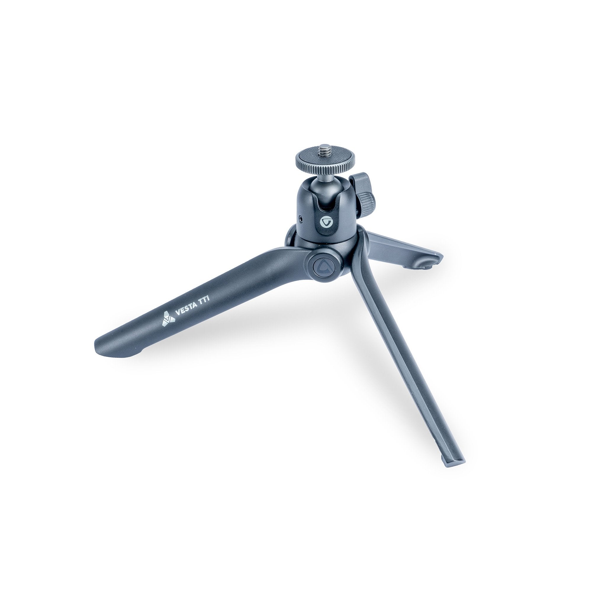 Vanguard Vesta TT1 BP - Mini-trpode para cmara y mvil
