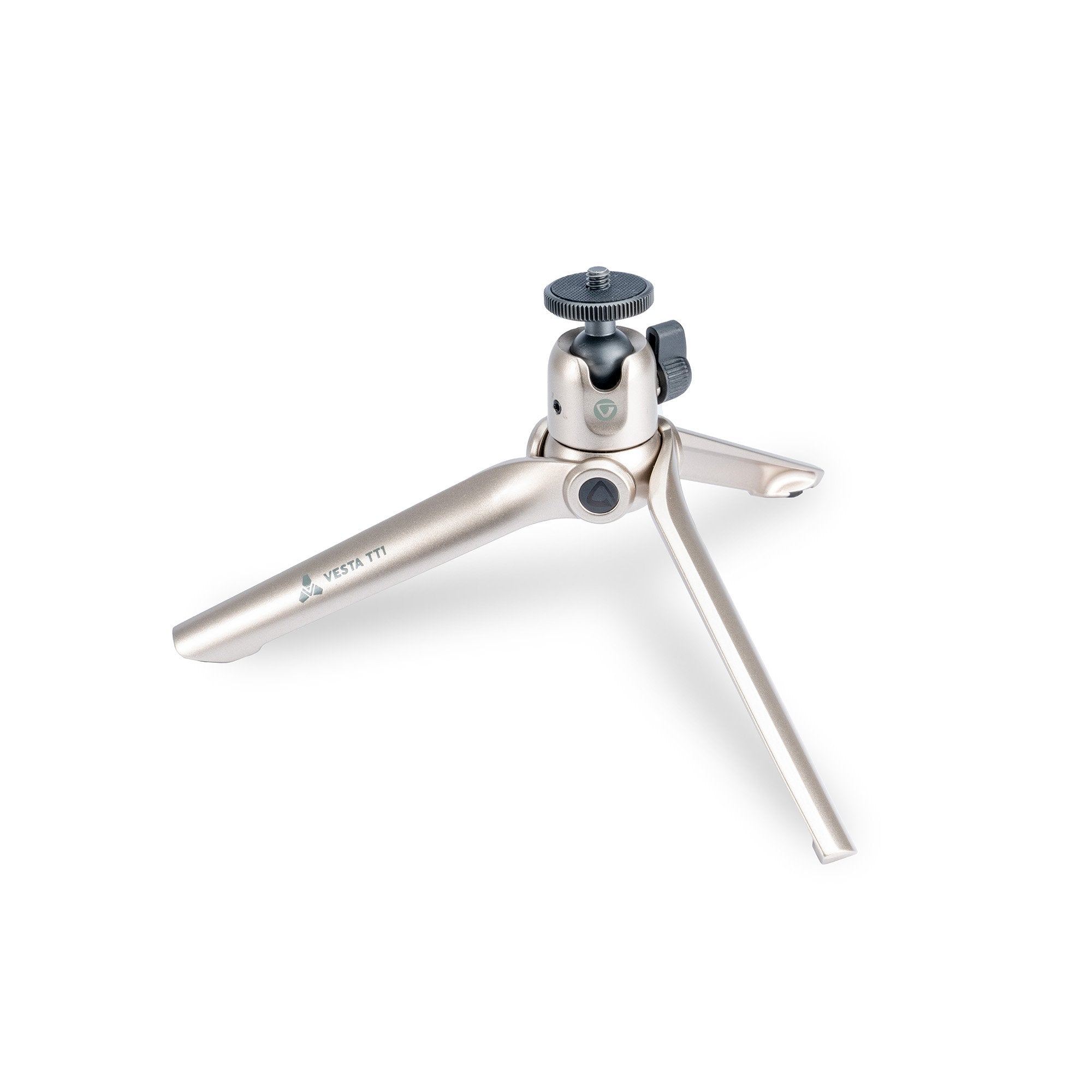 Vanguard Vesta TT1 CHAM - Mini-trpode para cmara y mvil | Tripodes
