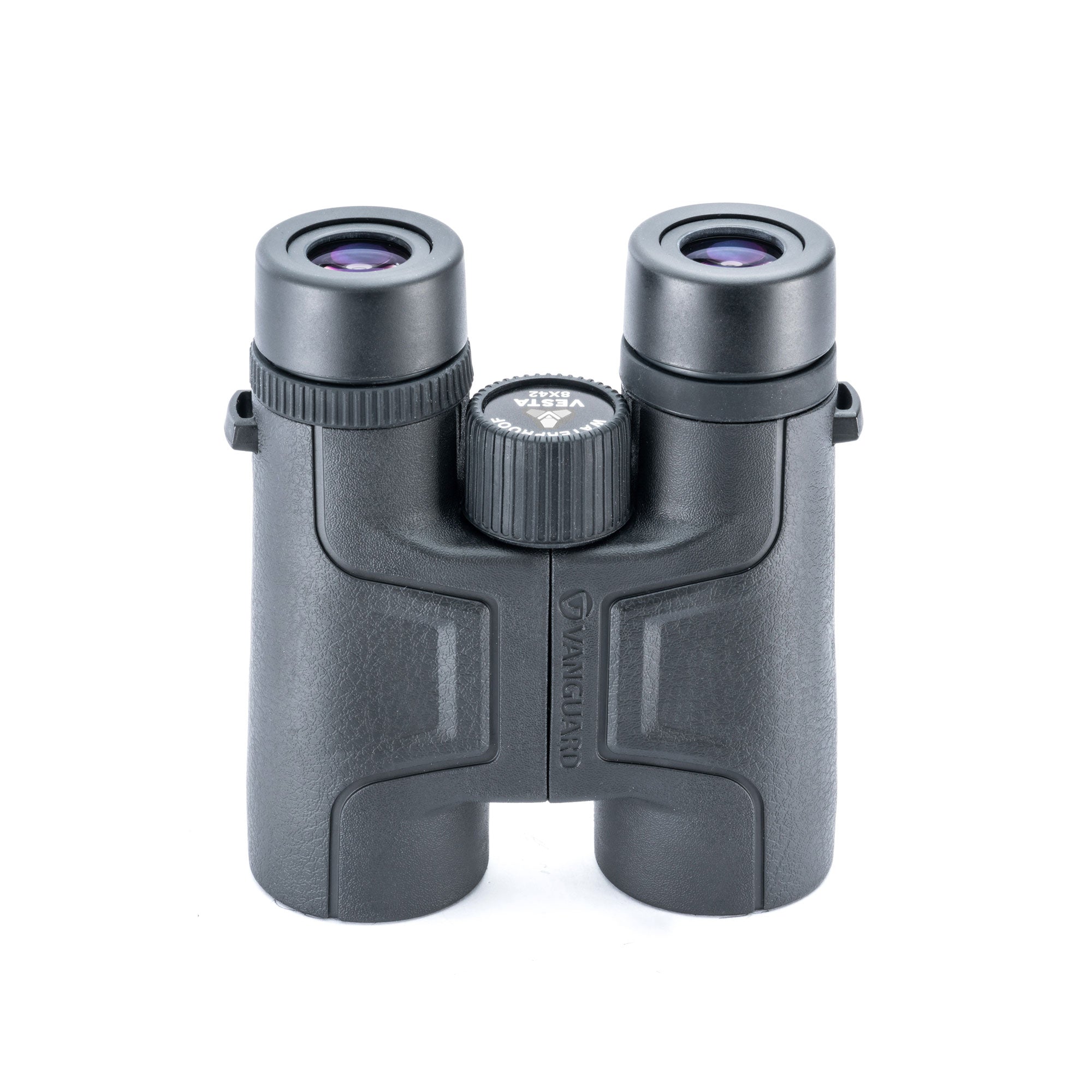 Vanguard Vesta 8420 - Prismticos 8x42 | Tripodes