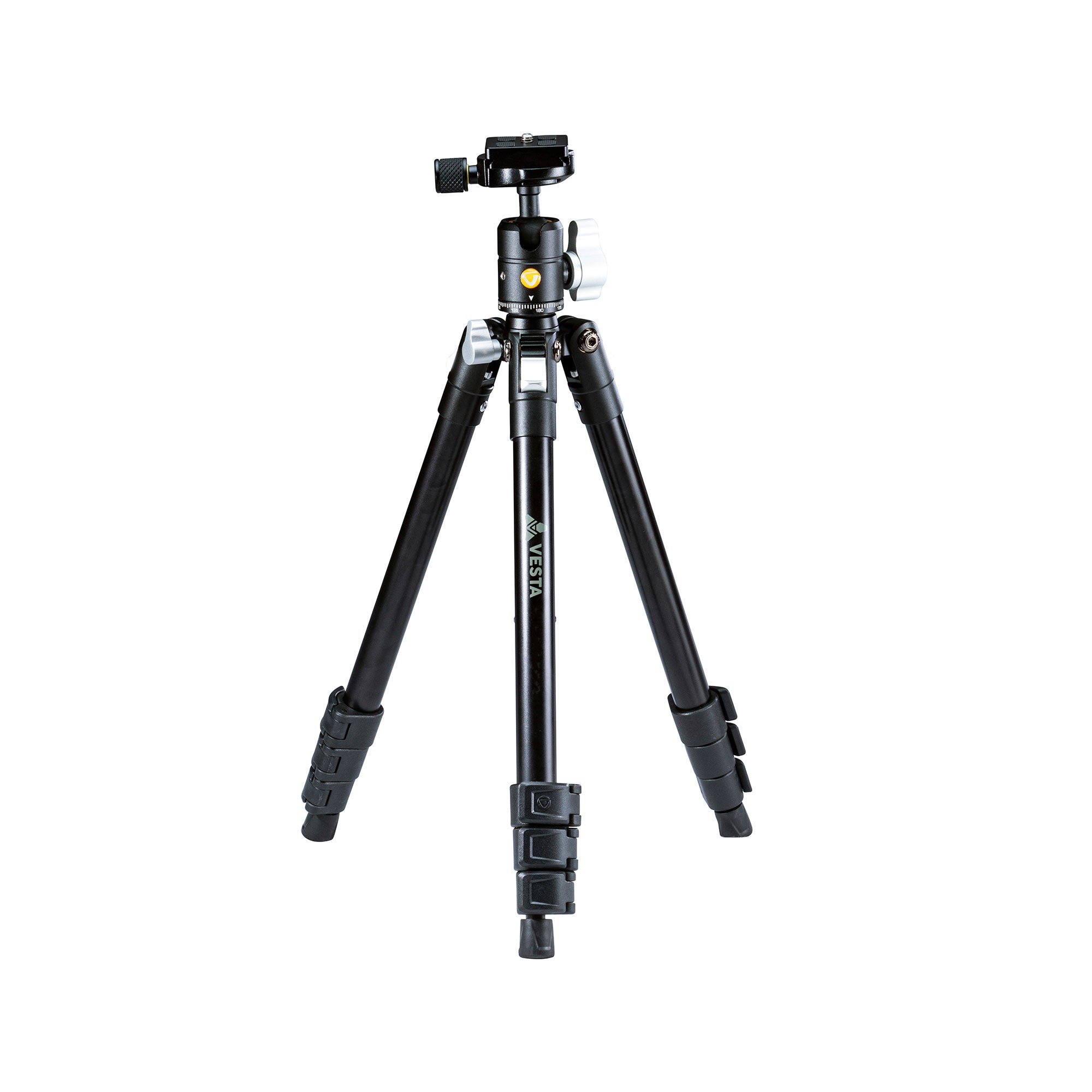 Vanguard Vesta FB 204AB - Trpode de viaje de aluminio |