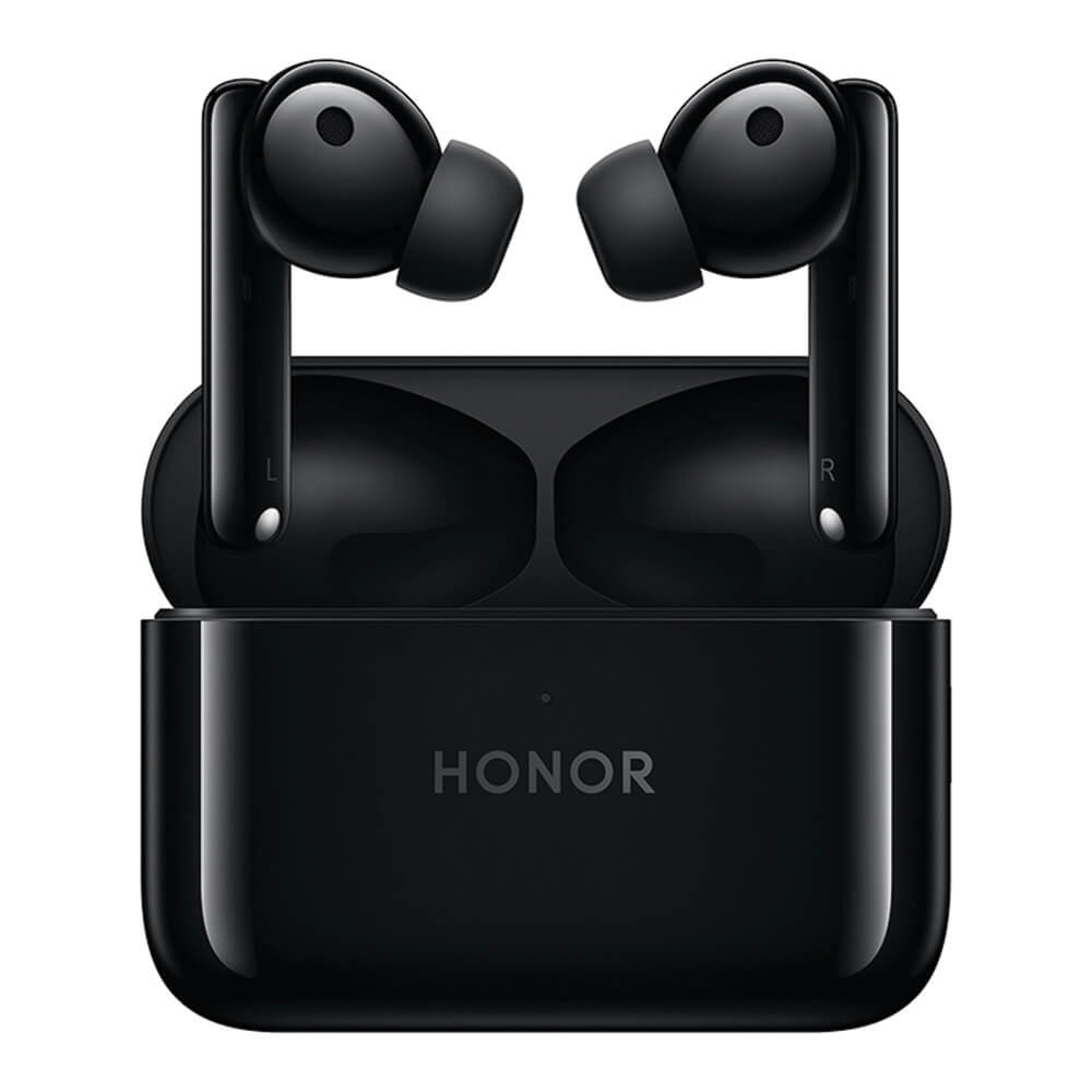 HONOR EARBUDS 2 LITE AURICULARES INALAMBRICOS NEGROS (MIDNIGHT BLACK)