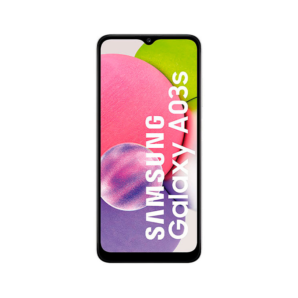 SAMSUNG GALAXY A03S 3GB/32GB NEGRO (BLACK) DUAL SIM SM-A037 | Móviles libres
