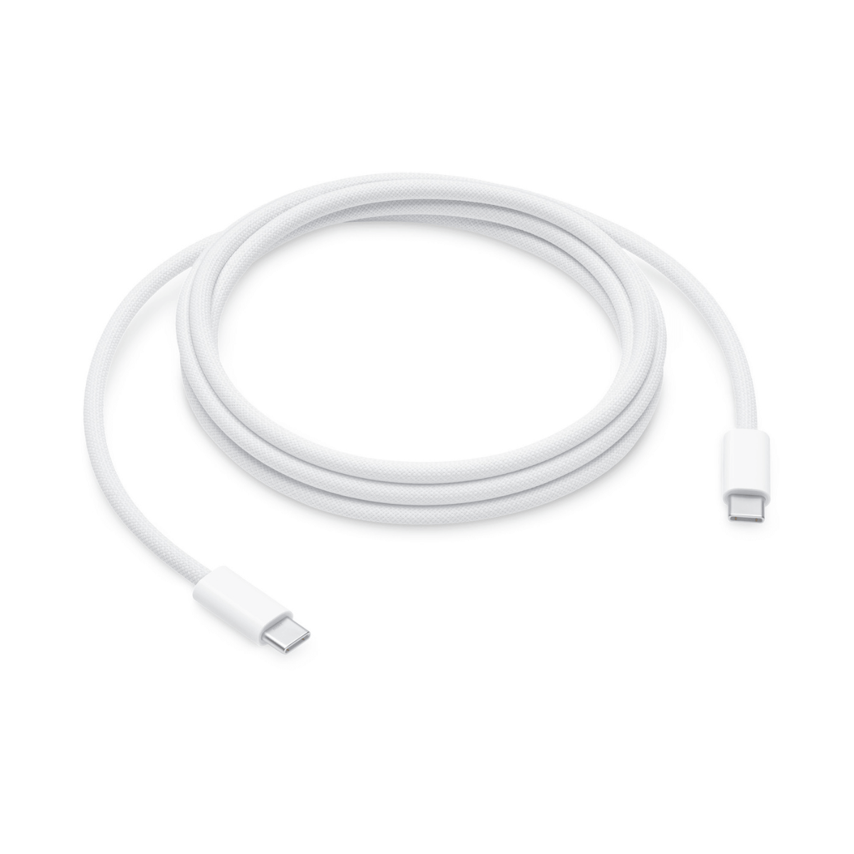 APPLE CABLE DE CARGA USBC DE 240 W (2 M) MU2G3ZM/A