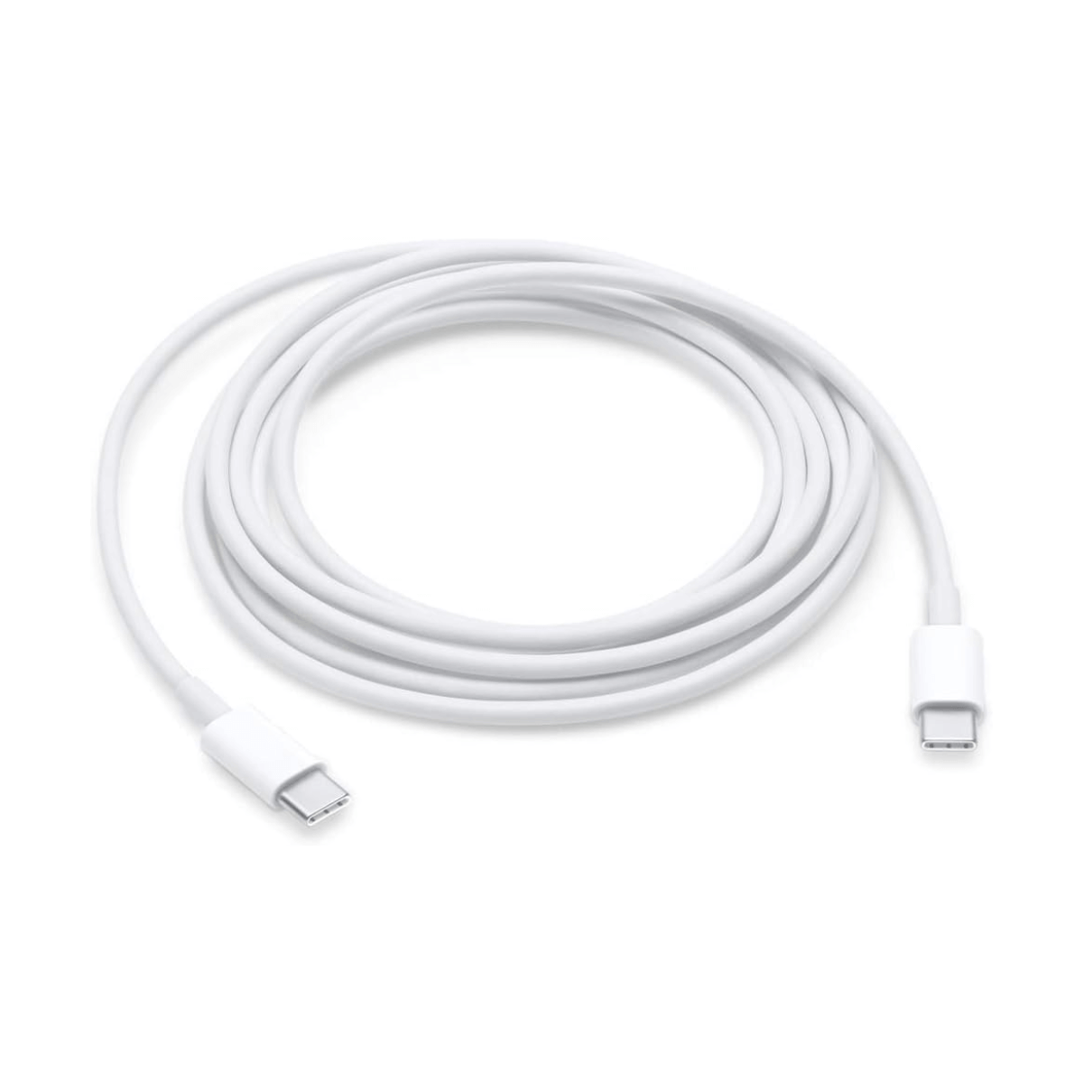 APPLE CABLE DE CARGA USBC (2 M) BLANCO |