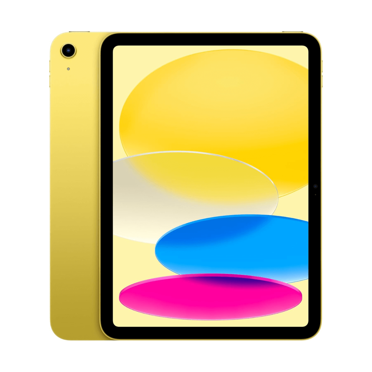 APPLE IPAD 2025 11" 6GB/128GB WI-FI + CELLULAR AMARILLO (YELLOW) |