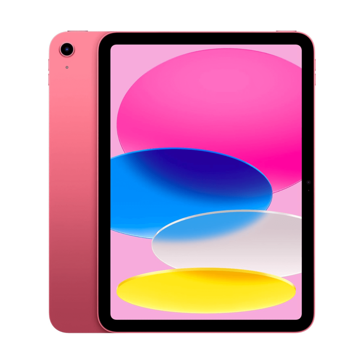 APPLE IPAD 2025 11" 6GB/256GB WI-FI + CELLULAR ROSA (PINK) | Ipad