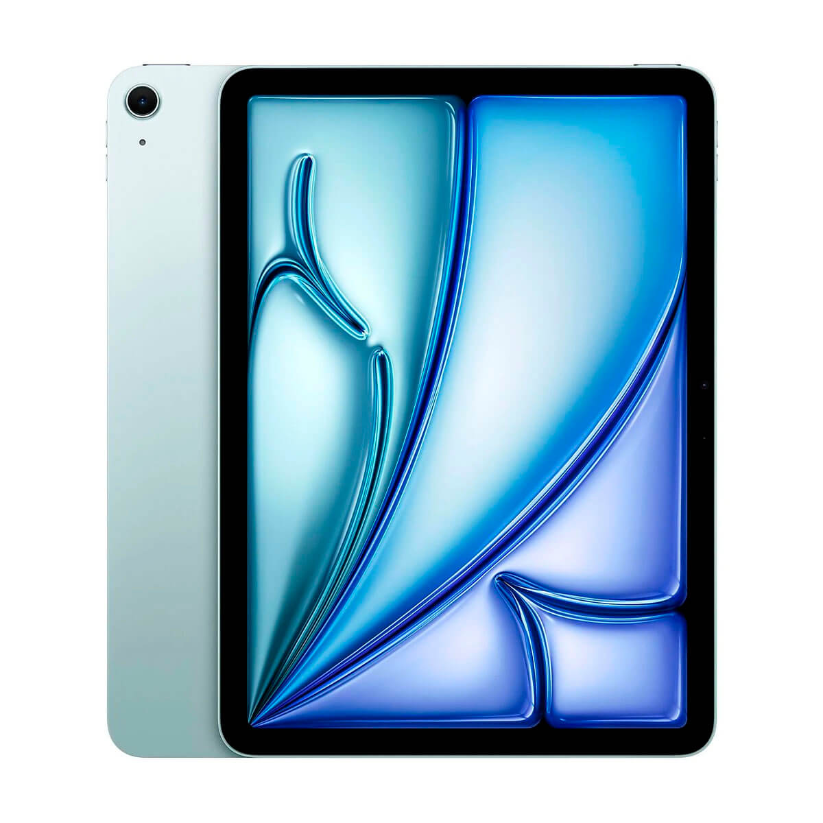 APPLE IPAD AIR 2024 11" 256GB WIFI + CELLULAR AZUL (BLUE) | Ipad