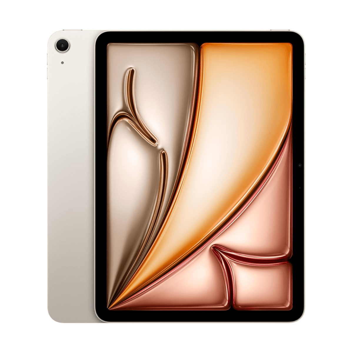 APPLE IPAD AIR 2025 11" M3 512GB WIFI BLANCO (STARLIGHT) | Ipad