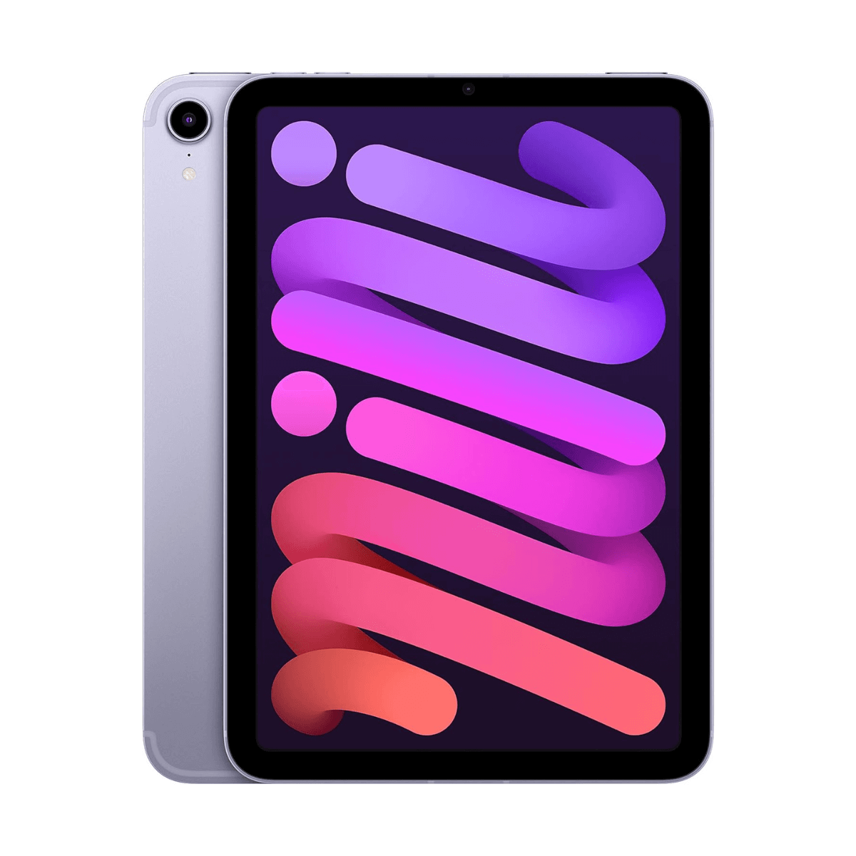 APPLE IPAD MINI 2021 (6 GEN.) 64GB WI-FI + CELLULAR PURPURA (PURPLE) |