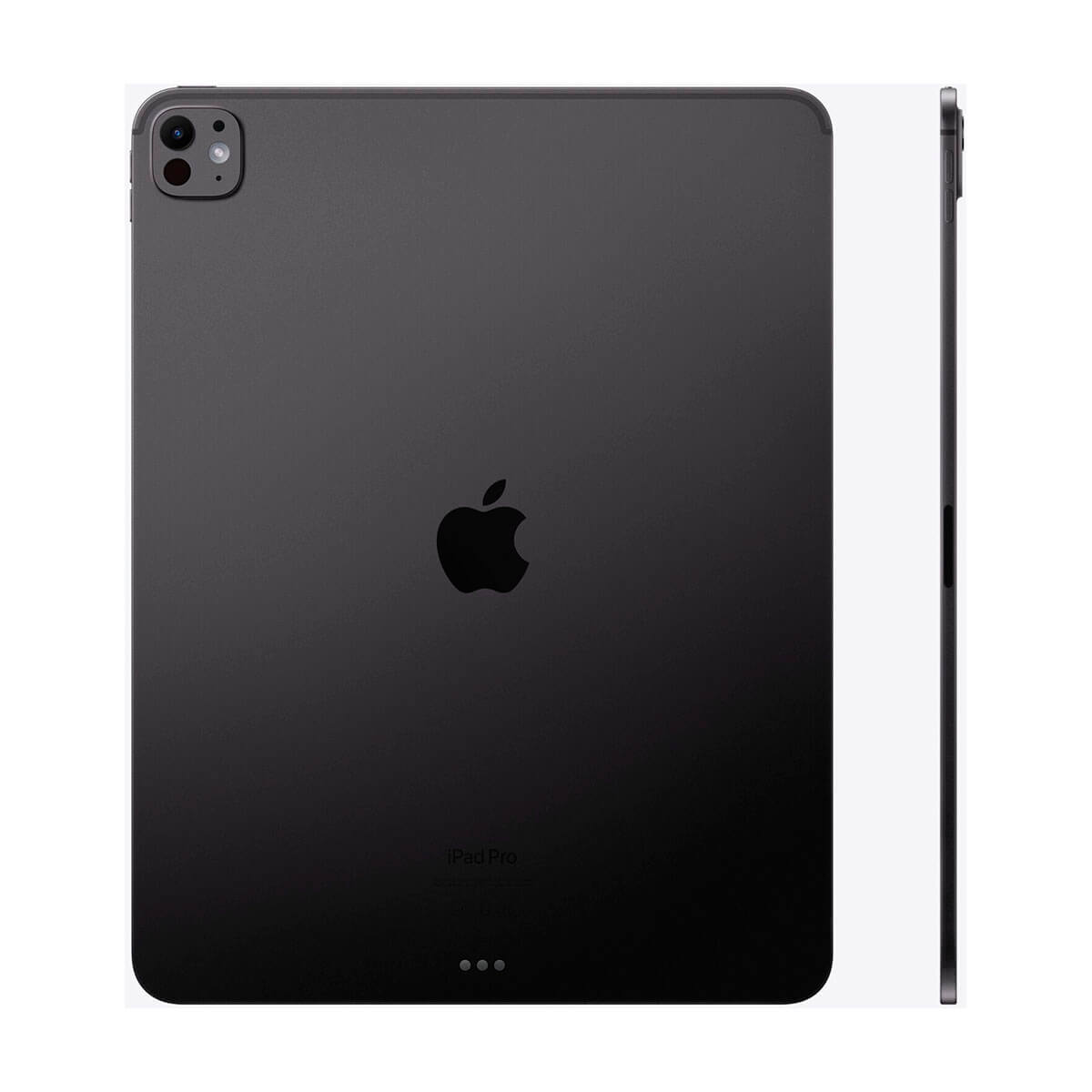 APPLE IPAD PRO 2024 11" 256GB WIFI NEGRO (SPACE BLACK)