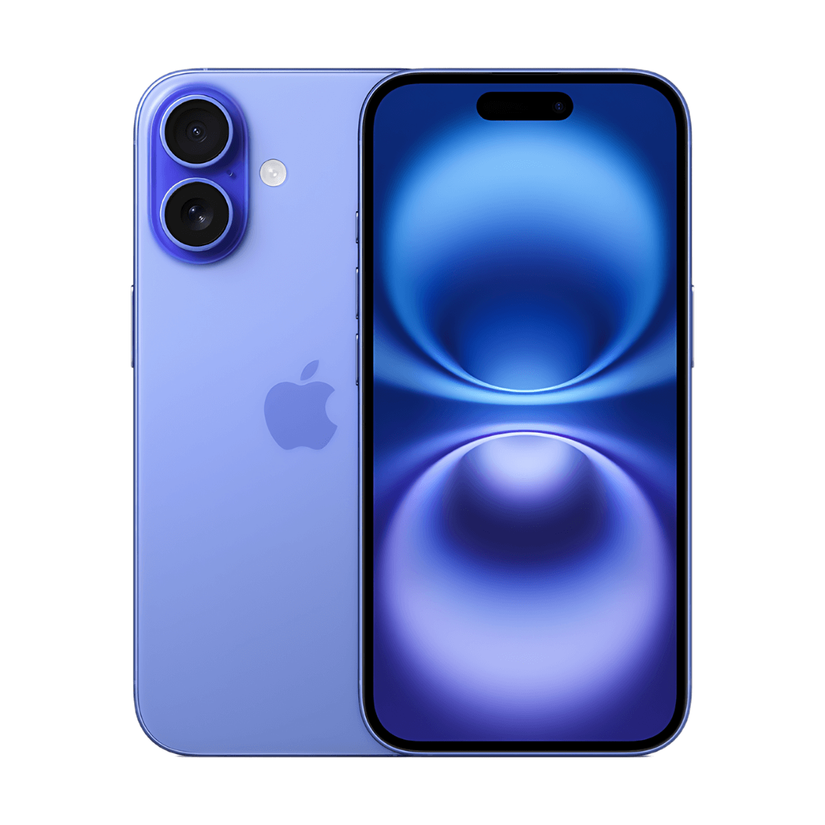 APPLE IPHONE 16 128GB AZUL ULTRAMAR (ULTRAMARINE)