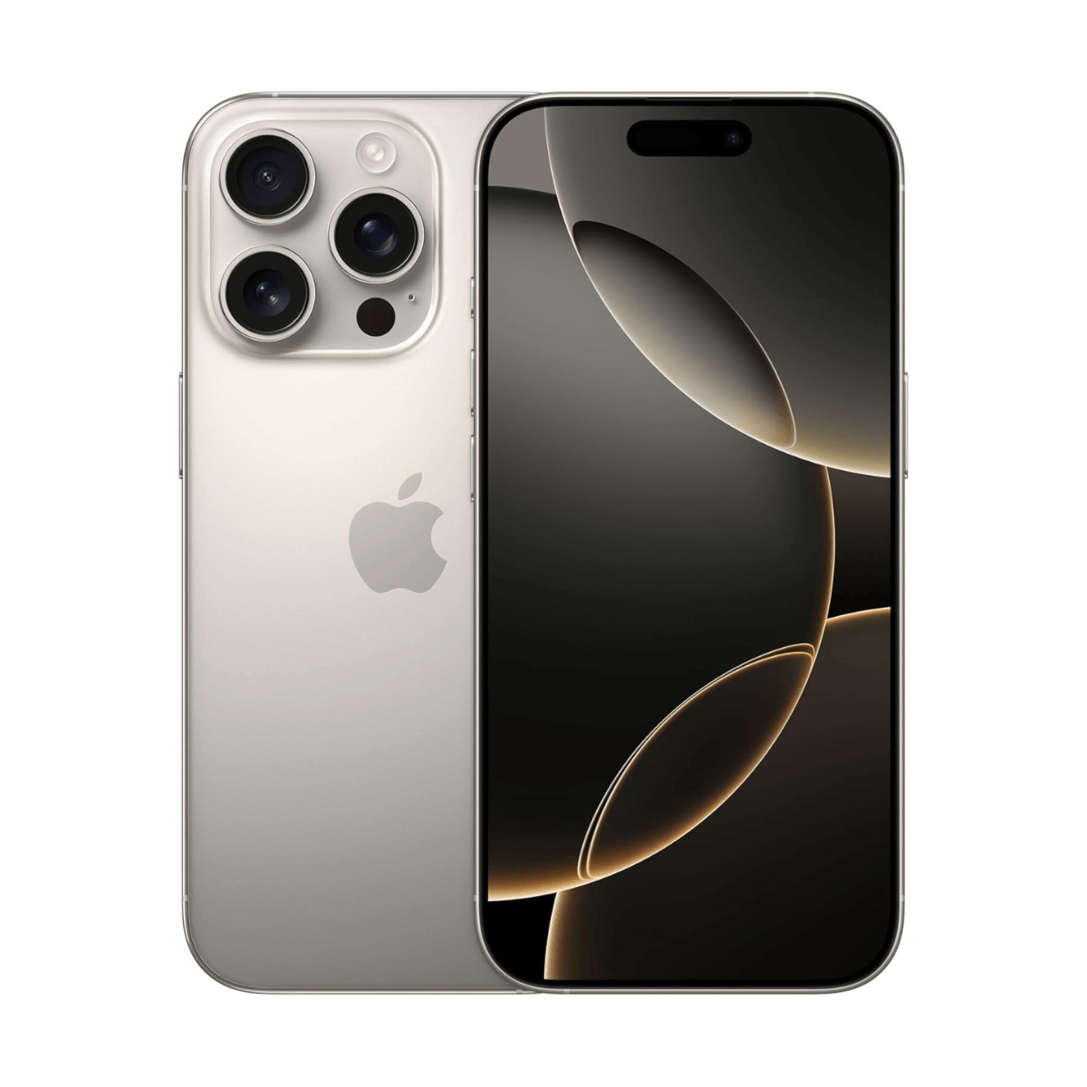 APPLE IPHONE 16 PRO MAX 1TB TITANIO NATURAL (NATURAL TITANIUM) | Mviles libres