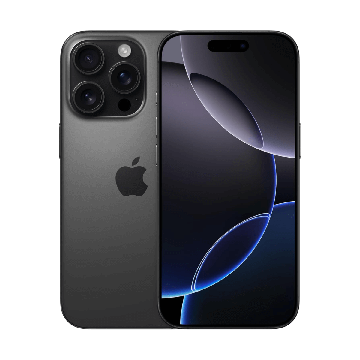 APPLE IPHONE 16 PRO 128GB TITANIO NEGRO (BLACK TITANIUM) | Mviles libres