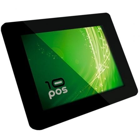 MONITOR TPV 10POS LM-8FUN 8"/ USB