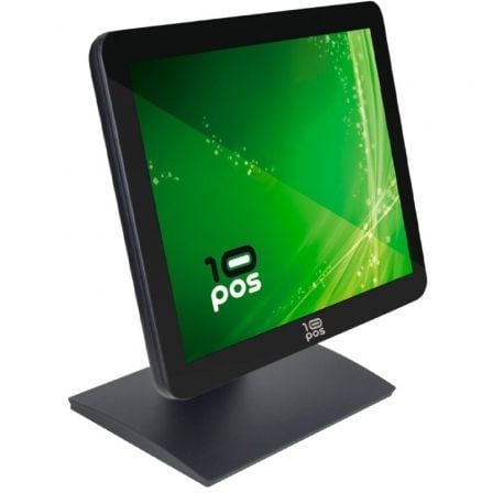 MONITOR TPV 10POS TS-17HV 17"/ TACTIL