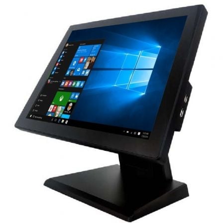 TPV 10POS 10T-15/ INTEL CORE I5 7TH/ 8GB/ 256GB SSD/ 15"/ TACTIL/ WIFI/ WIN10 IOT