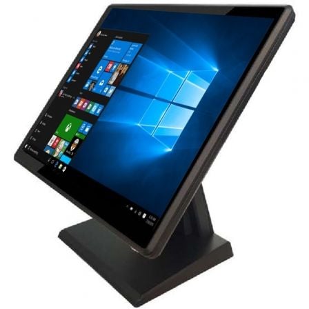 TPV 10POS 10T-17/ INTEL CORE I5 7TH/ 8GB/ 256GB SSD/ 17"/ TACTIL/ WIFI/ WIN10 IOT