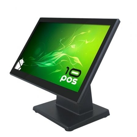 TPV 10POS AT-16W/ RK3366/ 2GB/ 32GB / 15.6"/ TACTIL/ ANDROID 11 | Tpv compacto