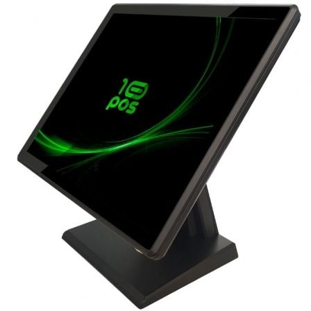 TPV 10POS 10T-17/ INTEL CORE I5 7TH/ 8GB/ 256GB SSD/ 17"/ TACTIL/ WIFI/ WIN11 IOT/ INCLUYE SOFTWARE VERIFACTU + 2H DE FORMACION